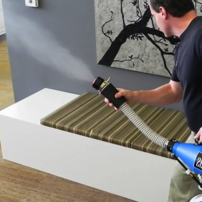 Professional Odor Removal in Douglas, MI